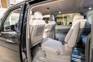 Volkswagen Multivan bild 20
