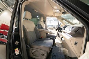 Volkswagen Multivan bild 17