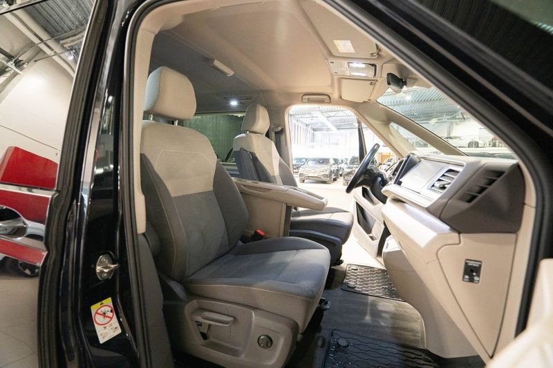 Volkswagen Multivan bild 17