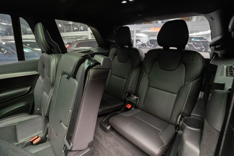 Volvo XC90 bild 17