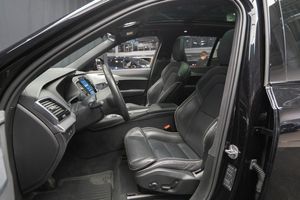 Volvo XC90 bild 25