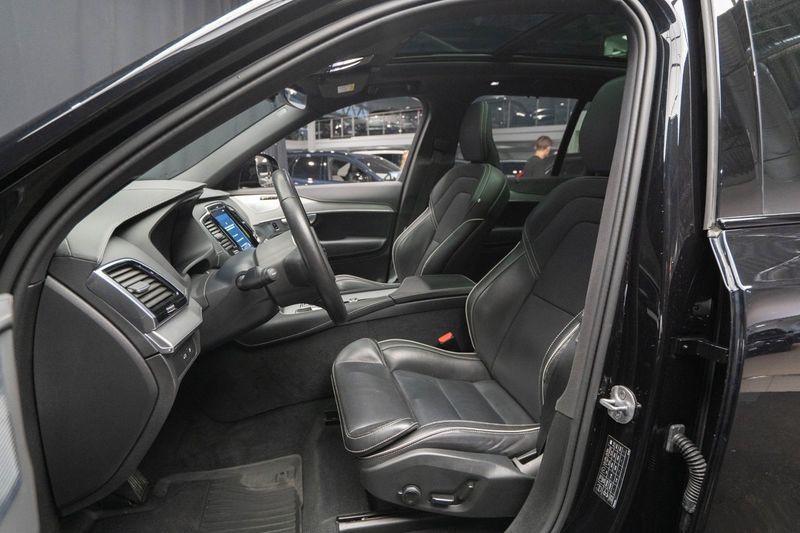 Volvo XC90 bild 25