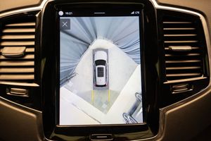 Volvo XC90 bild 20