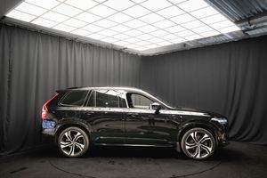 Volvo XC90 bild 6