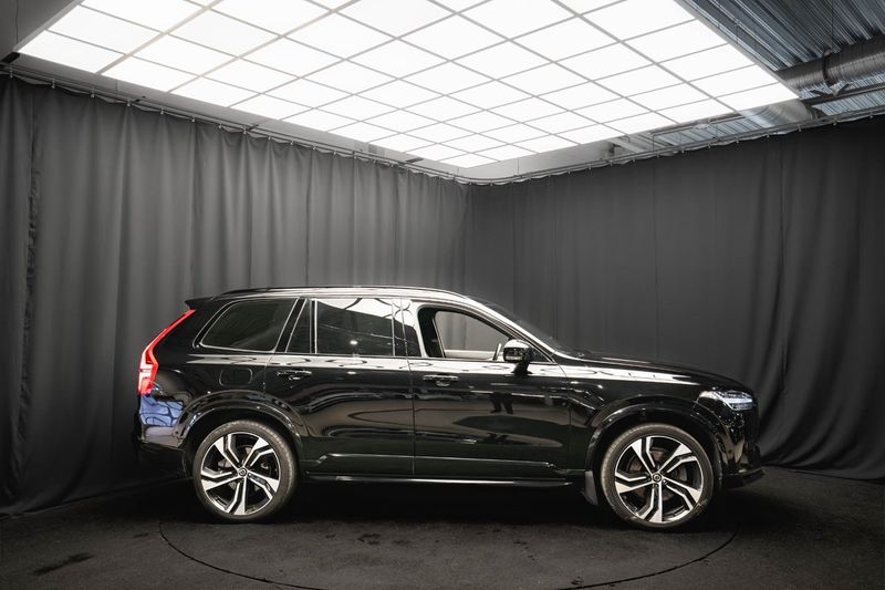 Volvo XC90 bild 6