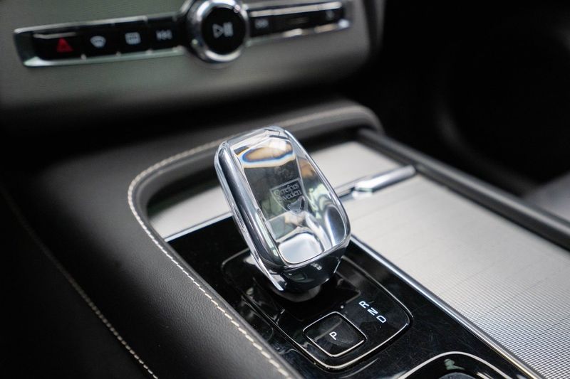 Volvo XC90 bild 26