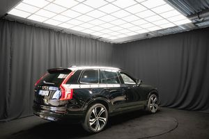Volvo XC90 bild 7