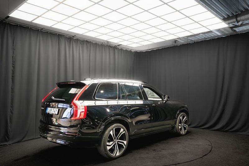 Volvo XC90 bild 7