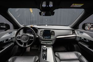 Volvo XC90 bild 14