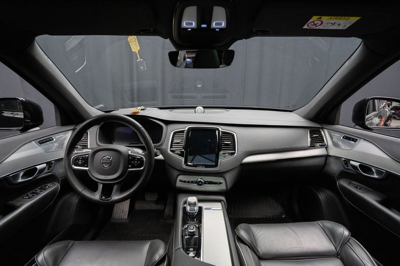 Volvo XC90 bild 14