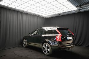 Volvo XC90 bild 9