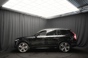 Volvo XC90 bild 10