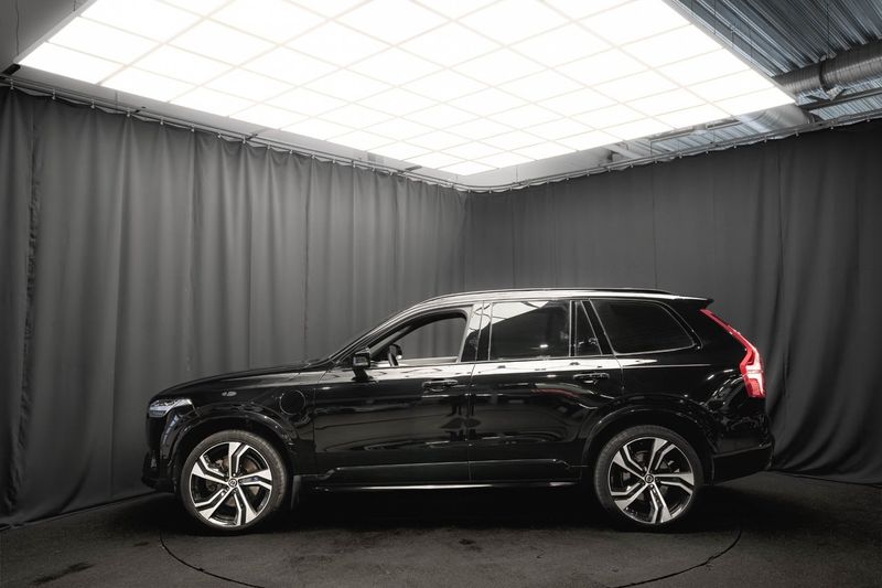 Volvo XC90 bild 10