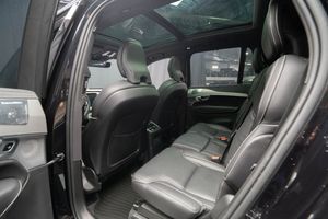 Volvo XC90 bild 21