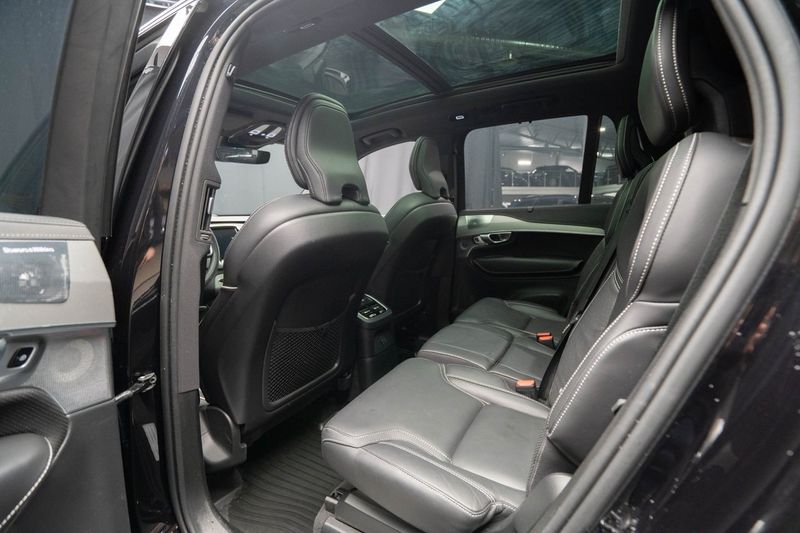 Volvo XC90 bild 21