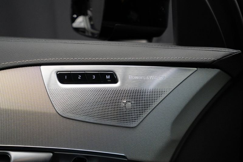 Volvo XC90 bild 19