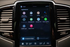 Volvo XC90 bild 28