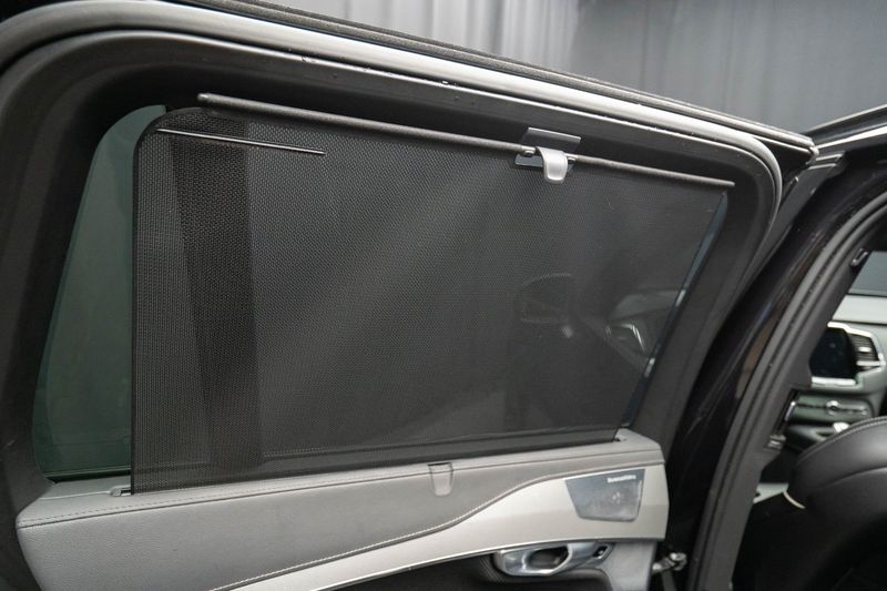 Volvo XC90 bild 23