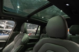 Volvo XC90 bild 12