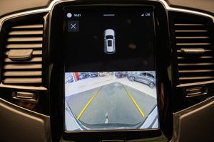 Volvo XC90 bild 31