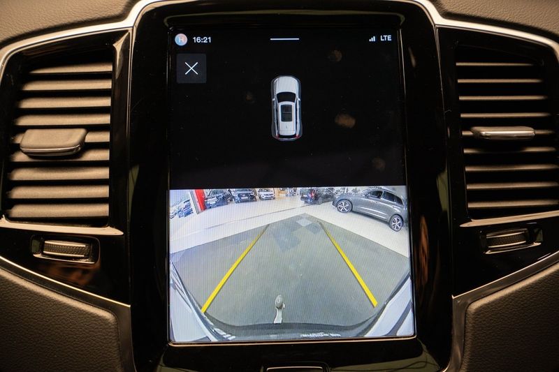 Volvo XC90 bild 31