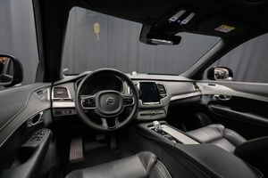 Volvo XC90 bild 11
