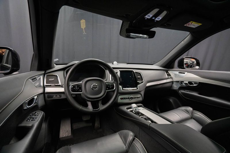 Volvo XC90 bild 11