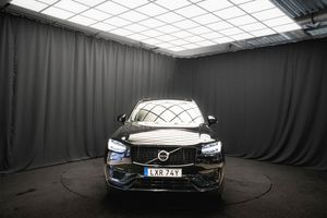 Volvo XC90 bild 4