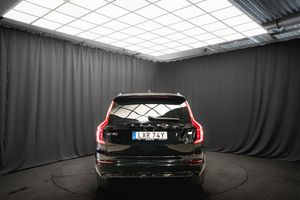 Volvo XC90 bild 8