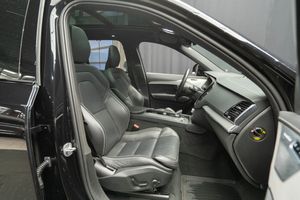 Volvo XC90 bild 16