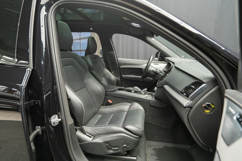 Volvo XC90 bild 16