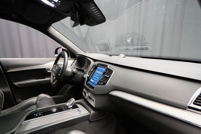 Volvo XC90 bild 15