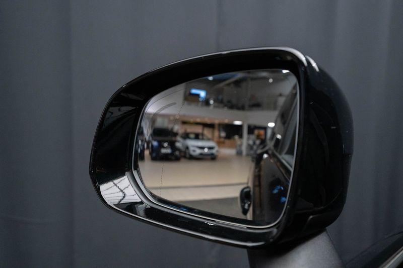Volvo XC90 bild 27
