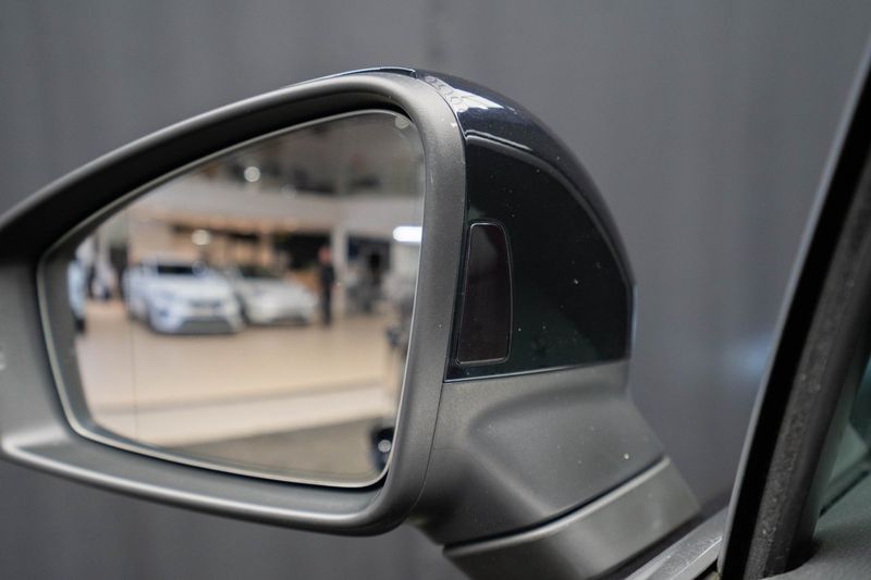 Volkswagen Touareg bild 25