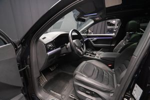 Volkswagen Touareg bild 19