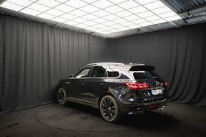 Volkswagen Touareg bild 8