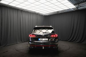 Volkswagen Touareg bild 7