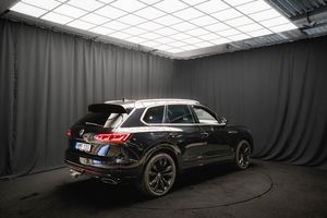 Volkswagen Touareg bild 6