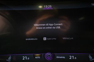 Volkswagen Touareg bild 26