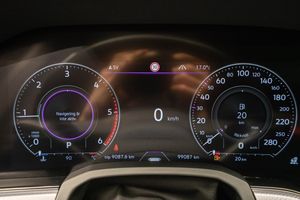 Volkswagen Touareg bild 22