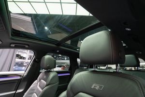 Volkswagen Touareg bild 13