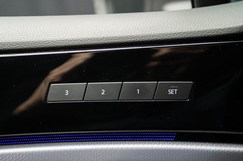 Volkswagen Touareg bild 15