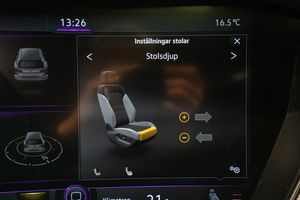 Volkswagen Touareg bild 27