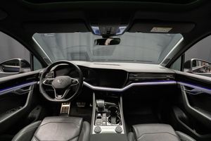Volkswagen Touareg bild 16
