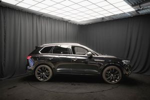 Volkswagen Touareg bild 5