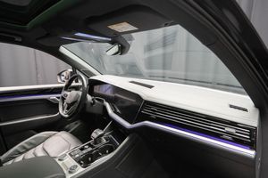 Volkswagen Touareg bild 18