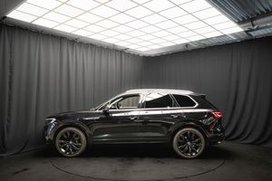 Volkswagen Touareg bild 9