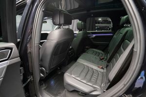 Volkswagen Touareg bild 23