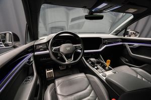 Volkswagen Touareg bild 12