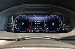 Skoda Kamiq bild 17